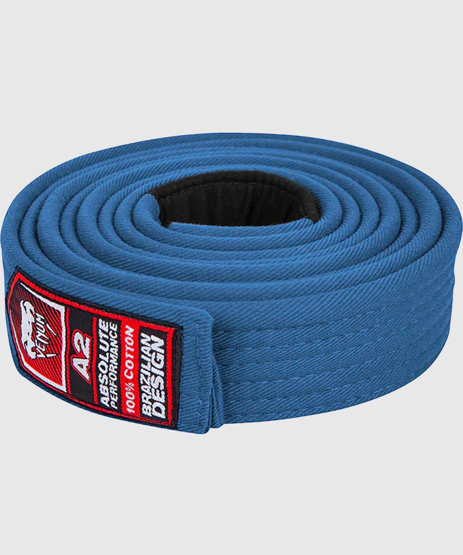 BJJ Belt - Blue